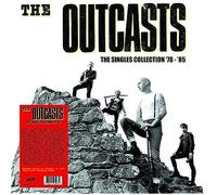 Outcasts (N. Ireland) - The Singles Collection