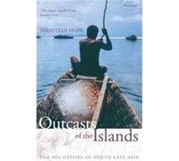 Outcasts of the Islands by Sebastian Hope Paperback Book Hope, Sebastian (Auteur)