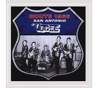 Outcasts - Route 1966