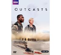 Outcasts: Season One
