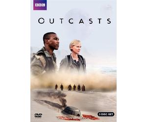 Outcasts: Season One