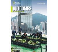 Outcomes 3RD Edition Elementary Split Edition B with Spark Platform - Hugh Dellar, Andrew Walkley (Fremdsprachen : Englisch)