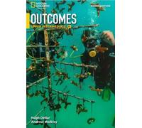 Outcomes 3RD Edition Upper-Intermediate Split Edition A avec Sparkplatform
