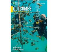 Outcomes 3RD Edition upper-intermediate split edition b avec sparkplatform