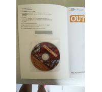 Outcomes A2.2/B1.1: Pre-Intermediate - Student's Book (With Printed Access Code) + Dvd