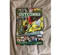 Outcomes B2.1/B2.2: Upper Intermediate - Student's Book + Dvd