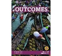 Outcomes Bre Elementary Studen Ts Book Split A/Class Dvd
