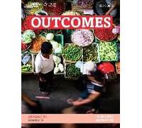 Outcomes C1.1/C1.2: Advanced - Workbook + Audio-Cd