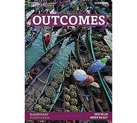 Outcomes A1.2/A2.1: Elementary - Student's Book (with Printed Access Code) + DVD