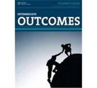 Outcomes Intermediate Dellar, Hugh (Auteur)