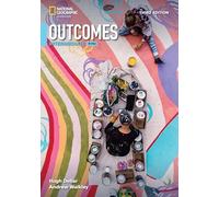 Outcomes Intermediate: Split Edition A Print with the Spark platform