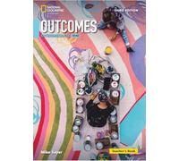 Outcomes Intermediate: Teacher's Book – Cornelsen