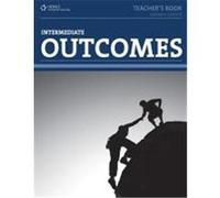 Outcomes Intermediate Teacher's Book Dellar, Hugh (Auteur)