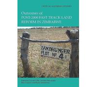 Outcomes Of Post-2000 Fast Track Land Reform In Zimbabwe