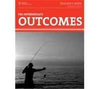 Outcomes Pre-Intermediate Dellar, Hugh (Auteur)