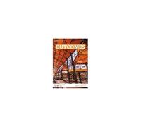 Outcomes Pre-Intermediate: Teacher's Book With Class Audio Cd