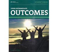 Outcomes Upper Intermediate