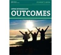 Outcomes Upper Intermediate by Hugh Dellar Dellar, Hugh, Walkley, Andrew (Auteur)
