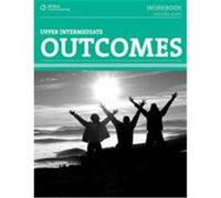 Outcomes Upper Intermediate Dellar, Hugh (Auteur)