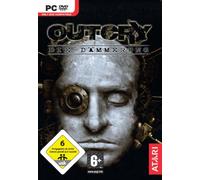 Outcry: Die Dämmerung [import allemand]