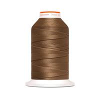 Outdoor 40 - Le fil à coudre spécial pour les textiles d'extérieur. No. 40 Longueur 400 m - Fil à coudre résistant aux UV 798300 (marron-2990)