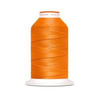 Outdoor 40 - Le fil à coudre spécial pour les textiles d'extérieur. No. 40 Longueur 400 m - Fil à coudre résistant aux UV 798300 (cuivre-1625)