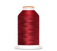 Outdoor 40 - Le fil à coudre spécial pour les textiles d'extérieur. No. 40 Longueur 400 m - Fil à coudre résistant aux UV 798300 (bordeaux-3380)