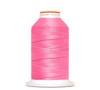 Outdoor 40 - Le fil à coudre spécial pour les textiles d'extérieur. No. 40 Longueur 400 m - Fil à coudre résistant aux UV 798300 (rose-4941)