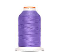 Outdoor 40 - Le fil à coudre spécial pour les textiles d'extérieur. No. 40 Longueur 400 m - Fil à coudre résistant aux UV 798300 (violet-5885)