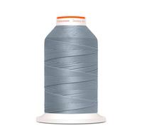 Outdoor 40 - Le fil à coudre spécial pour les textiles d'extérieur. No. 40 Longueur 400 m - Fil à coudre résistant aux UV 798300 (gris-9540)
