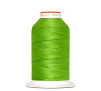 Outdoor 40 - Le fil à coudre spécial pour les textiles d'extérieur. No. 40 Longueur 400 m - Fil à coudre résistant aux UV 798300 (vert mai 8530)