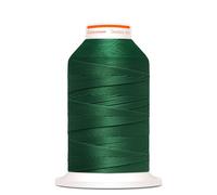 Outdoor 40 - Le fil à coudre spécial pour les textiles d'extérieur. No. 40 Longueur 400 m - Fil à coudre résistant aux UV 798300 (vert foncé-8125)