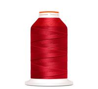 Outdoor 40 - Le fil à coudre spécial pour les textiles d'extérieur. No. 40 Longueur 400 m - Fil à coudre résistant aux UV 798300 (rouge-4580)
