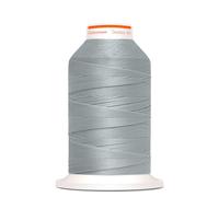 Outdoor 40 - Le fil à coudre spécial pour les textiles d'extérieur. No. 40 Longueur 400 m - Fil à coudre résistant aux UV 798300 (gris clair 9850)
