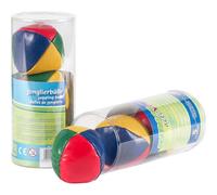 Outdoor Active Balles De Jonglage, Diamètre 6,5 Cm