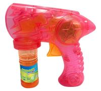 Outdoor Active Pistolet À Bulles De Savon