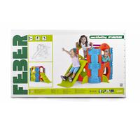 Outdoor Activities Feber - Activity Park