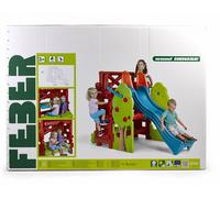 Outdoor Activities Feber - Wood House