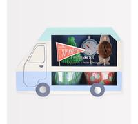 Outdoor Adventures Kit cupcake