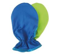 OUTDOOR AVENTURE - Hygiène et protection - 2 Gants Microfibre - Hygiene Du Voyageur | Outdoor Aventure