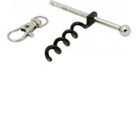 OUTDOOR AVENTURE - Popote et vaisselle - Tire Bouchon De Poche - Porte Cles | Outdoor Aventure