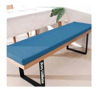 Outdoor Bench Cushion Non-Slip Seat Cushion for Garden & Patio Comfortable Intérieur/Outdoor Banc Pad Various Sizes 120-150 cm Ideal for Swing & Relaxation