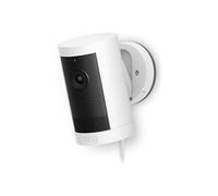 Outdoor Camera Plus - Battery - caméra de surveillance réseau - extérieur - résistant aux intempéries - couleur (Jour et nuit) - 2560 x 1440 - 2K -