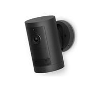 Ring Outdoor Cam Plus Battery Noir - Caméras
