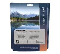 Outdoor Camping Meal Supplement Trek'N Eat Peronin Plus Vanilla