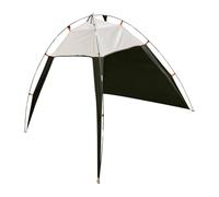 Outdoor Canopy Beach Camping Sun Shade Tent Portable Sunshade Canopy | for Patio Beach Outdoor Party Backyard Porch Deck Garden Picnic Fishing
