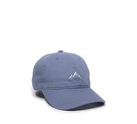 Outdoor Cap Chapeau Mountain Dad Casquette de Baseball, Bleu Columbia, Taille Unique Mixte