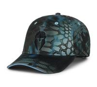 Outdoor Cap Kry-010 Kryptek Neptune, One Size Fits All Casquette Performance, Taille Unique Homme