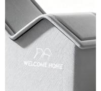 Outdoor Cat House - Enclosed Foldable Dog Shelter, Waterproof Insulated Pet Nest with Thickened EPE, Arctic Fleece, Outdoor Pet Shelter for Cats and Small Dogs, Backyard Porch Garden Park Balcony