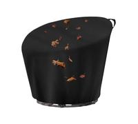 Outdoor Chair Covers, Waterproof Seat Cover, Uv Resistant Shield, Dust Proof Furniture Cover, for Deck Porch Grassland Pathway Balcony Outdoor Seating Protection Weatherproof Storage 120x46x89cm
